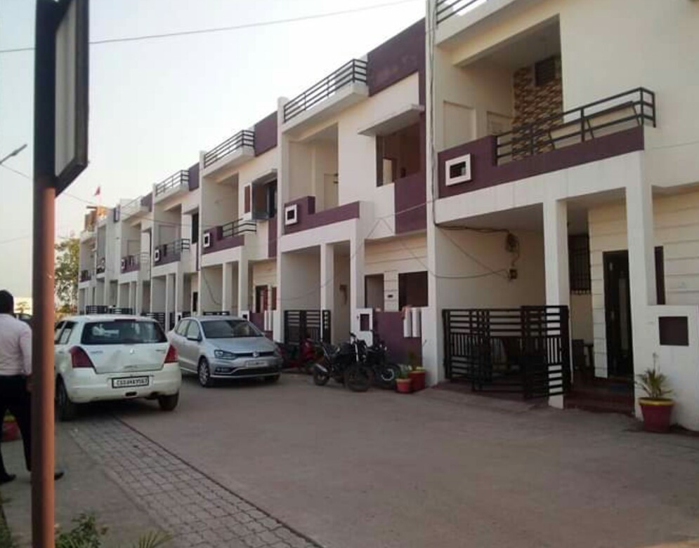 Commercial Residential Plots Sale At NH - 6 Ring Road No. 1 Raipur at Rs  5000/square feet in Raipur | ID: 23230434633