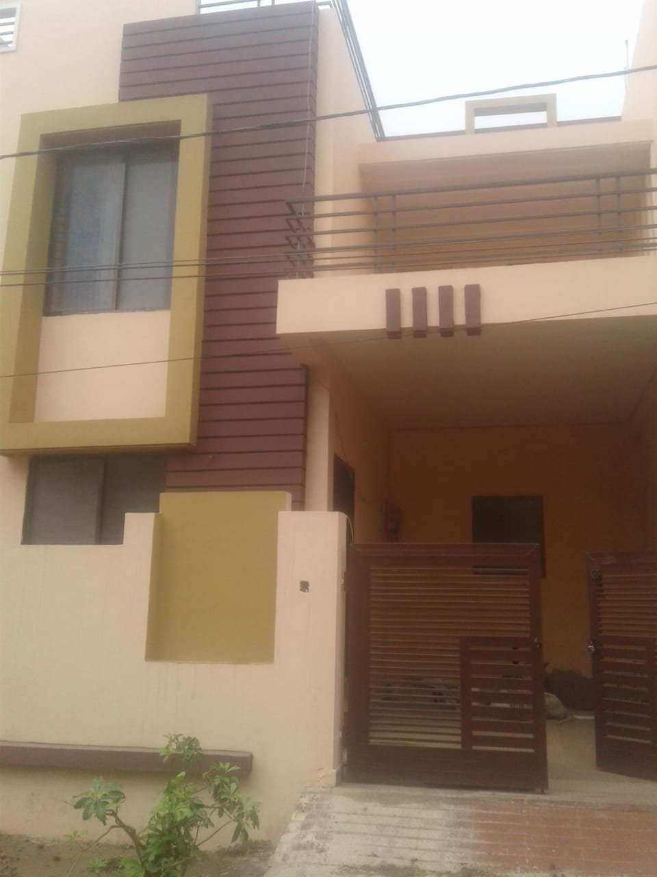 3bhk individual house, Smriti Nagar , DurgBhilai, Chhattisgarh