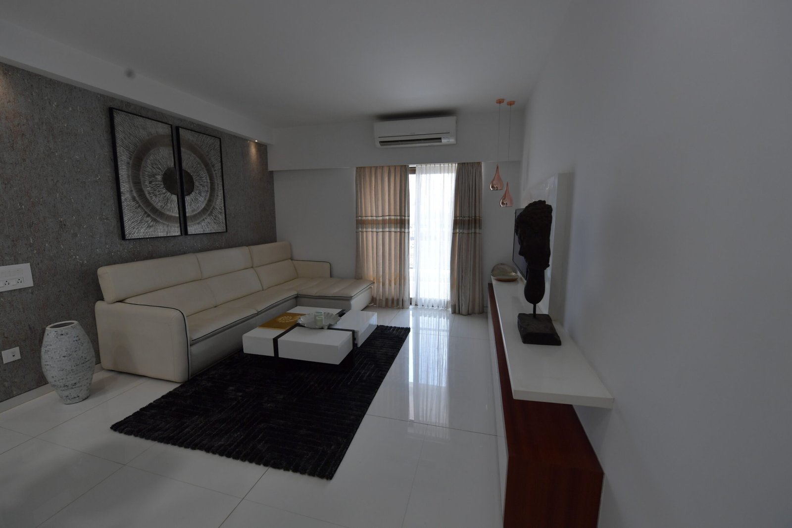 4bhk town house for Sale at parksyde kachana, Raipur Chhattisgarh