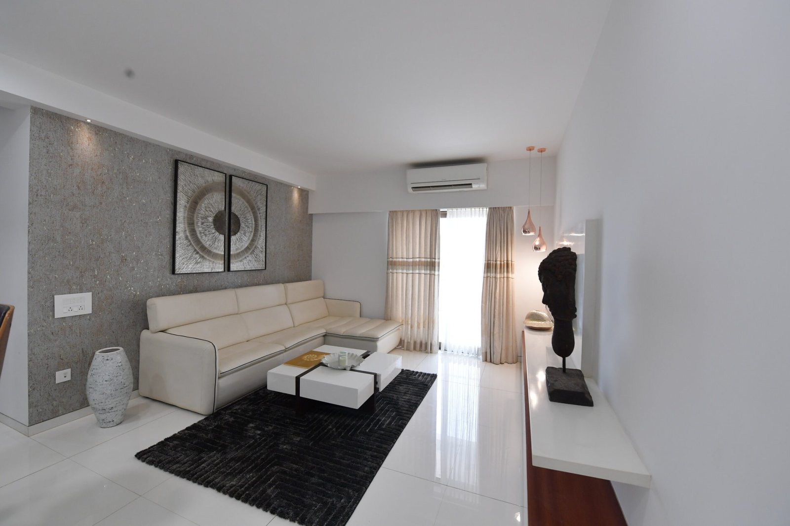 3 bhk flats at the Parksyde in kachana Raipur, Chhattisgarh