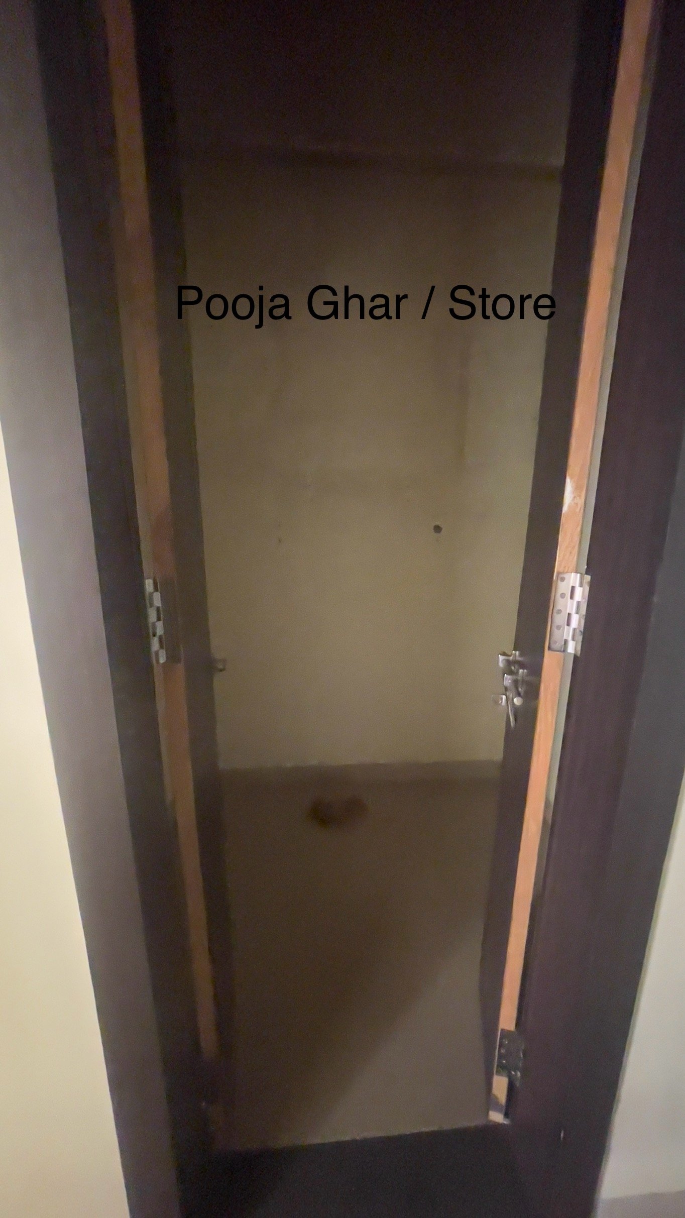 3 BHK Flat for Sale or Rent at Pachpedi Naka, Raipur, Chhattisgarh