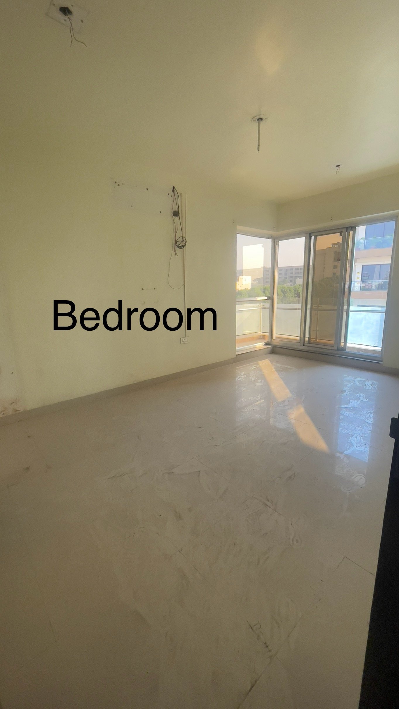 3 BHK Flat for Sale or Rent at Pachpedi Naka, Raipur, Chhattisgarh