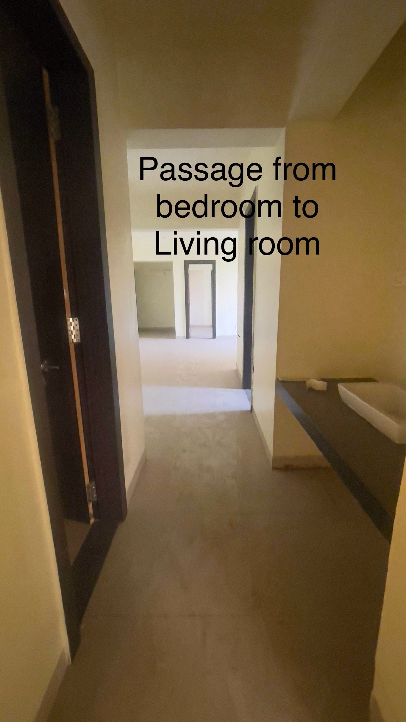 3 BHK Flat for Sale or Rent at Pachpedi Naka, Raipur, Chhattisgarh