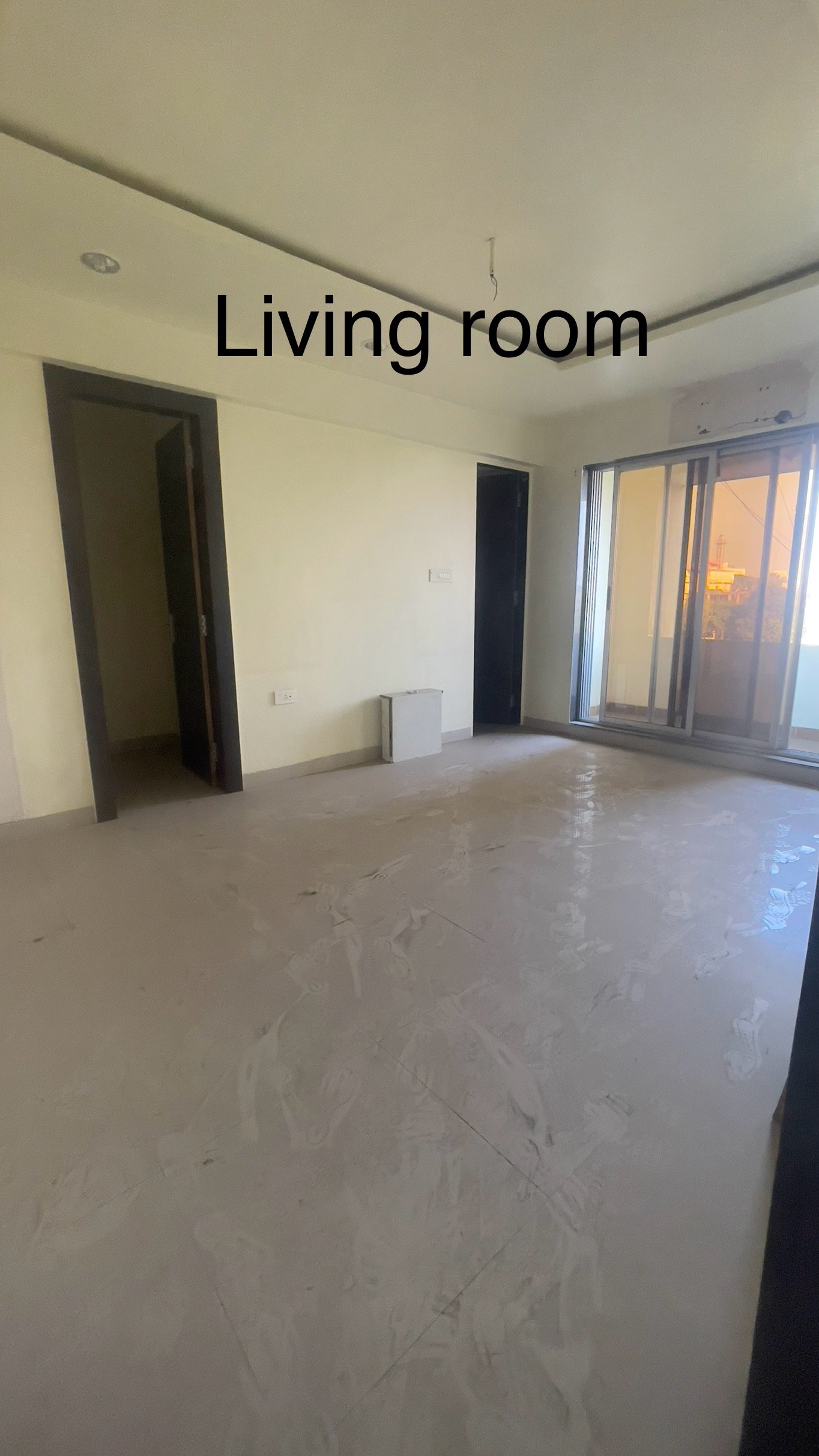 3 BHK Flat for Sale or Rent at Pachpedi Naka, Raipur, Chhattisgarh