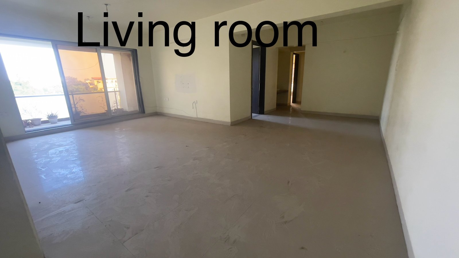 3 BHK Flat for Sale or Rent at Pachpedi Naka, Raipur, Chhattisgarh
